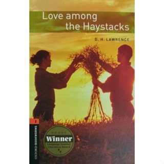 (level2)หนังสืออ่านนอกเวลาเรื่อง Love among the haystack