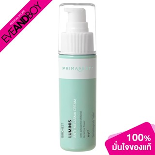 PRIMANEST - Birdnest Luminis Anti-Melasma Cream