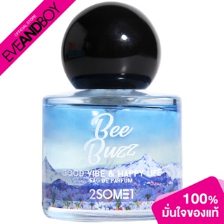 2SOME1 - Eau De Parfum Bee Buzz (25ml.) น้ำหอม
