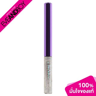 COSLUXE - Wink To The Blink Blink-Winky Blinky Liquid Sparkling Eyeliner (3 ml.) อายไลน์เนอร์