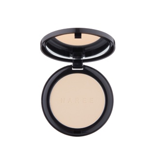 NAREE - Perfection Two Way Powder Smooth And Flawless SPF50 PA+++ (15 g.)