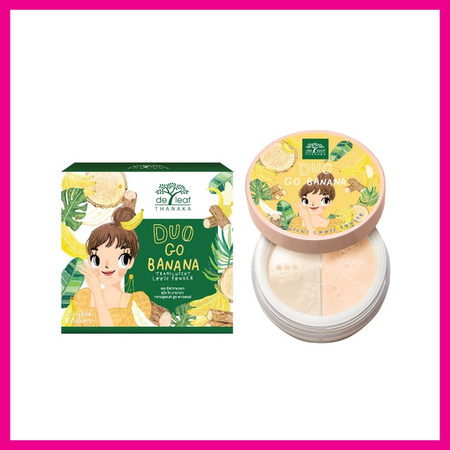 de-leaf-thanaka-duo-translucent-loose-powder-15-g-แป้งฝุ่นโปร่งแสง