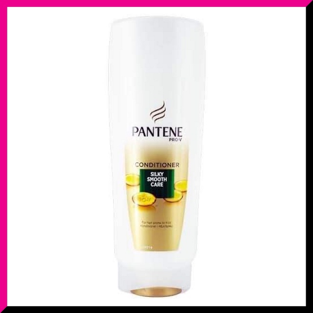 pantene-conditioner-silky-smooth-care