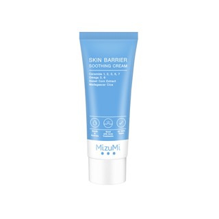 MIZUMI - Skin Barrier Soothing Cream 45 g.