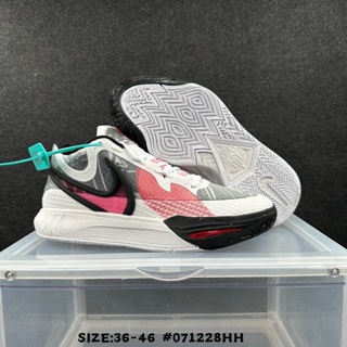 Nike Kyrie 9 Owen 9th Generation รองเท้ากีฬา รองเท้าบาสเก็ตบอล อเนกประสงค์ สําหรับผู้ชายและผู้หญิง