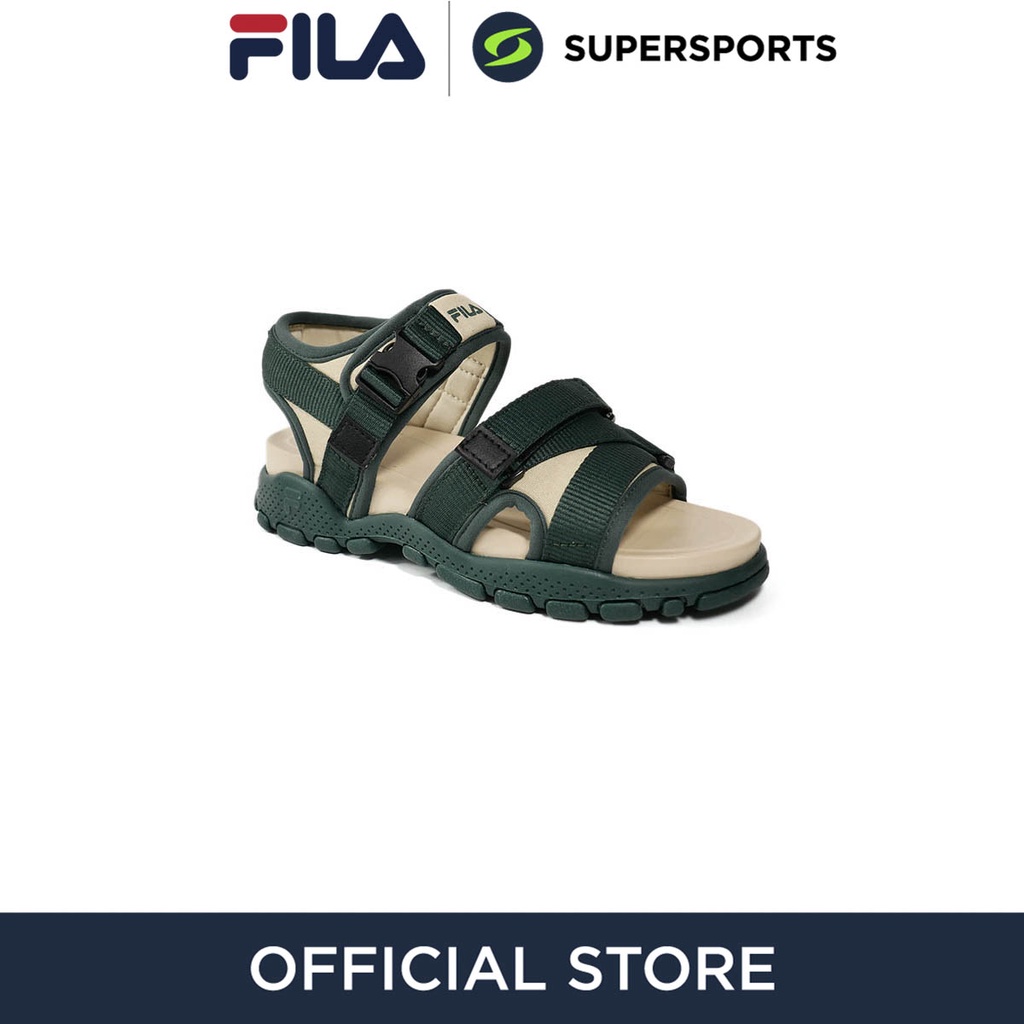 fila-cozy-รองเท้าแตะแบบสวมผู้หญิง