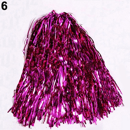 b-398-1pc-metallic-cheerleader-cheer-dance-party-team-sports-pom-poms