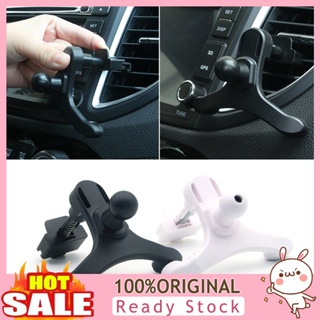 [B_398] Car Air Vent Mount Clip Mobile Phone Holder Bracket Accessories