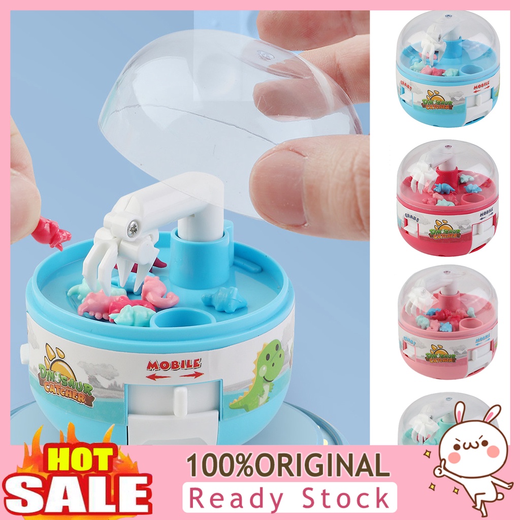 b-chlorine398-gashapon-toy-claw-machine-toy-mini-claw-machine-fidget-toy-skill-training-birthday-gifts