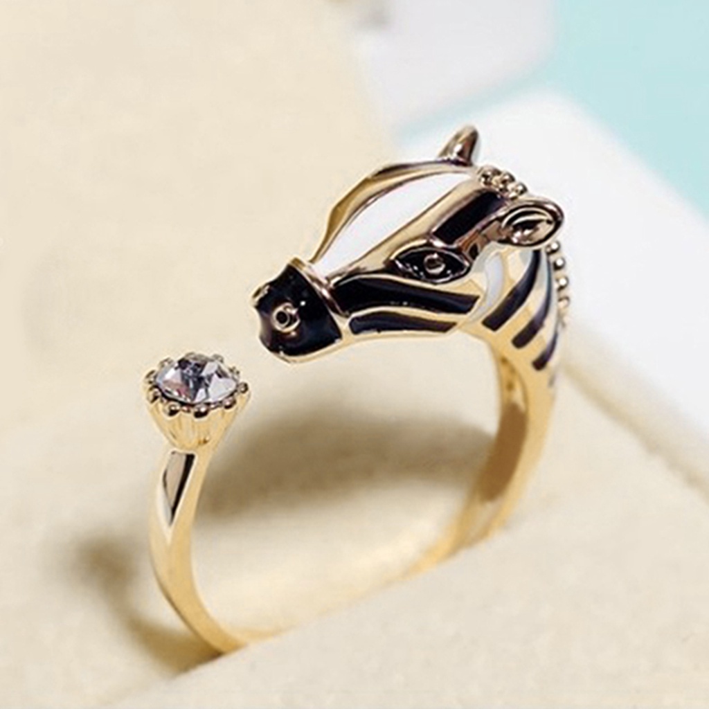 b-398-women-fashion-horse-head-opening-finger-ring-party-club