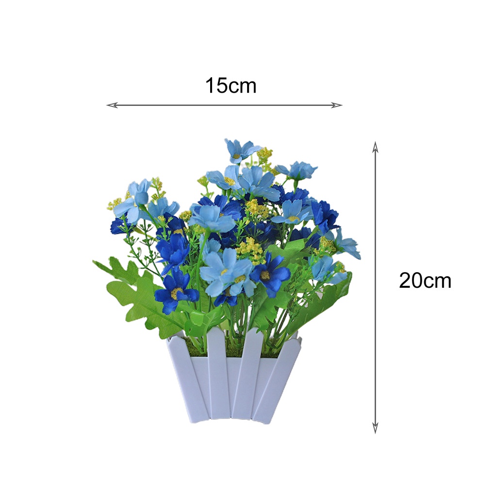 b-398-artificial-flower-weather-resistant-to-remain-plastic-decorative-faux-flower-bonsai-for-balcony