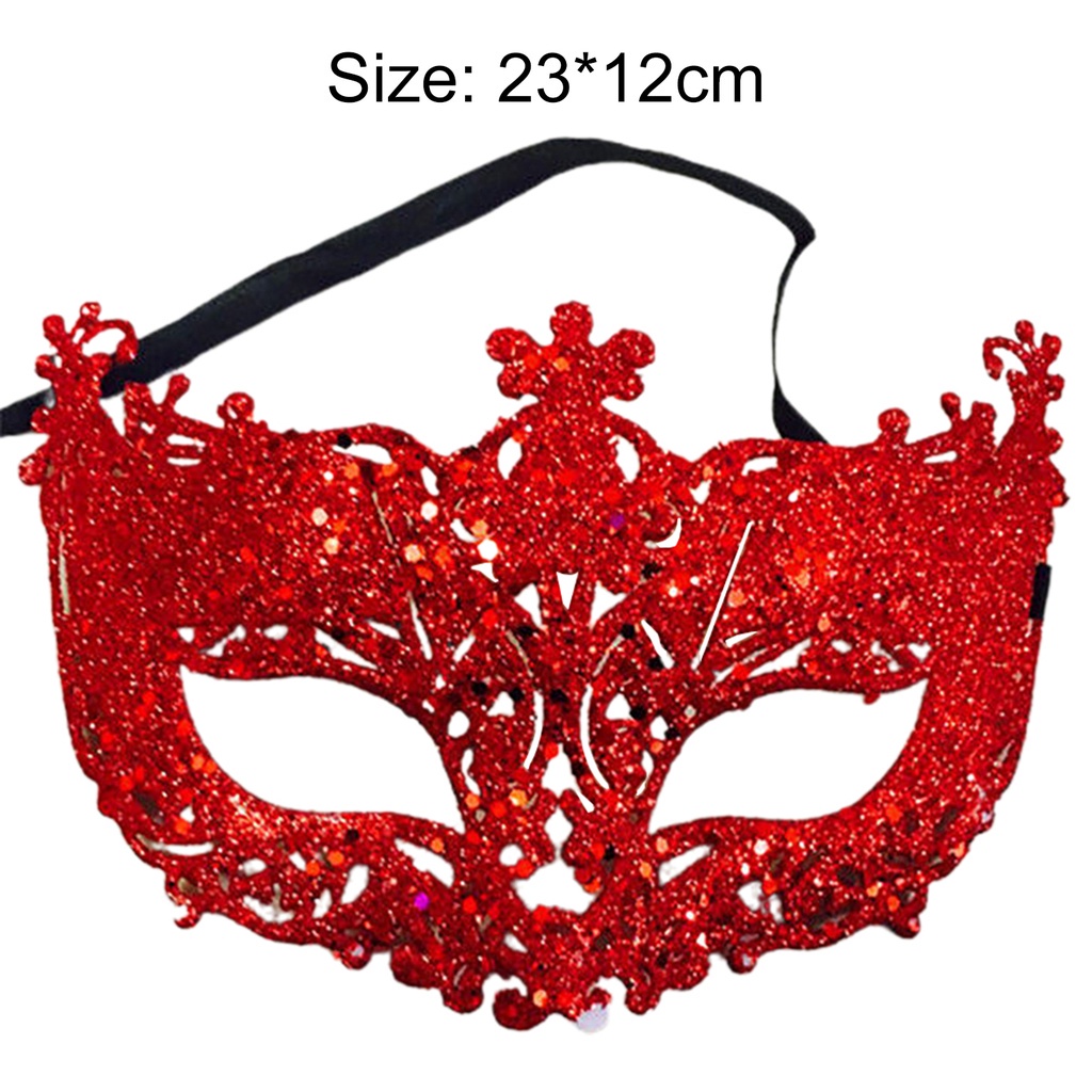 b-398-cosplay-face-cover-glitter-women-ribbon-mysterious-cover-for-masquerade