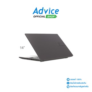 Asus  notebook S3404VA-LY558WS (14) Indie Black