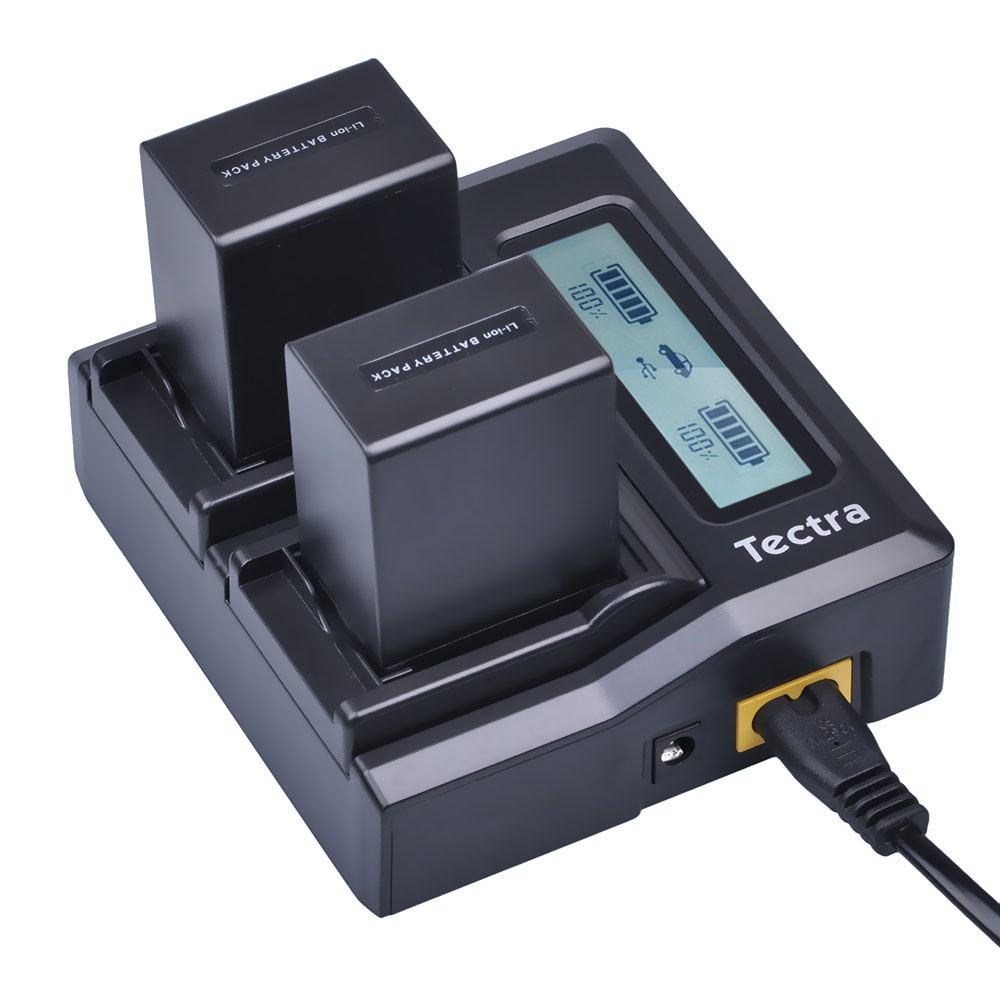 Pin máy quay chính hãng Sony NP-FV70 và Sony NP-FV70A rất mới | Shopee