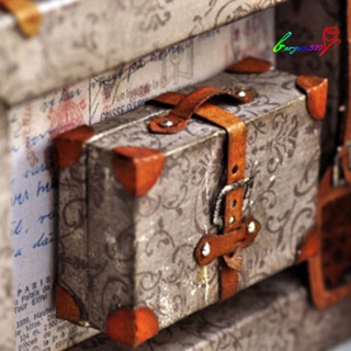 【AG】Briefcase Envelope Scrapbooking Cutting Die DIY Craft Embossing Stencil