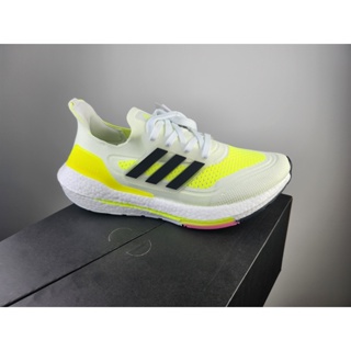 ของแท้ 100% adidas ultra boost UB 7.0 รองเท้าวิ่งลําลอง พื้นนิ่ม ดูดซับแรงกระแทก สําหรับผู้ชาย ผู้หญิง