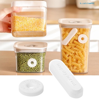 Calcium 4Pcs Moisture Drying Sticks Food Grade Repeated Use Compact No Odor BPA Free