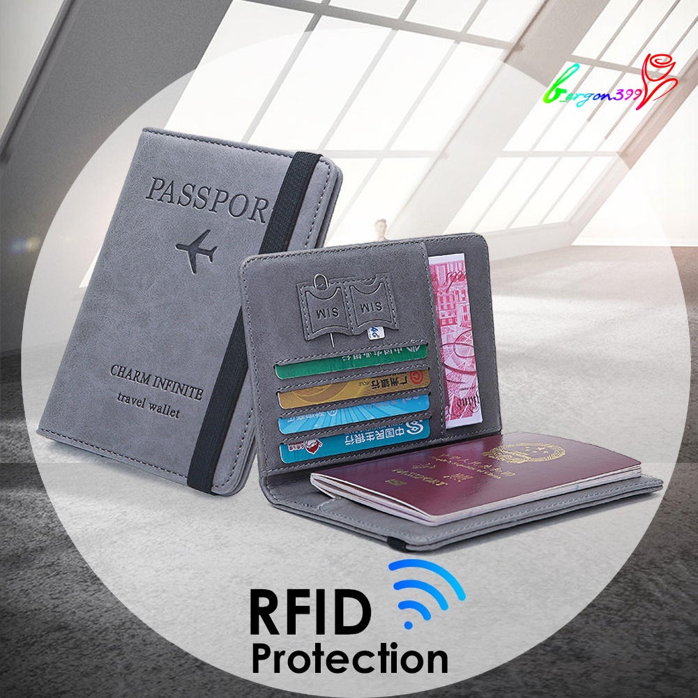 ag-เคสหนังเทียม-สําหรับใส่หนังสือเดินทาง-บัตรธนาคาร-ตั๋วเครื่องบิน-rfid