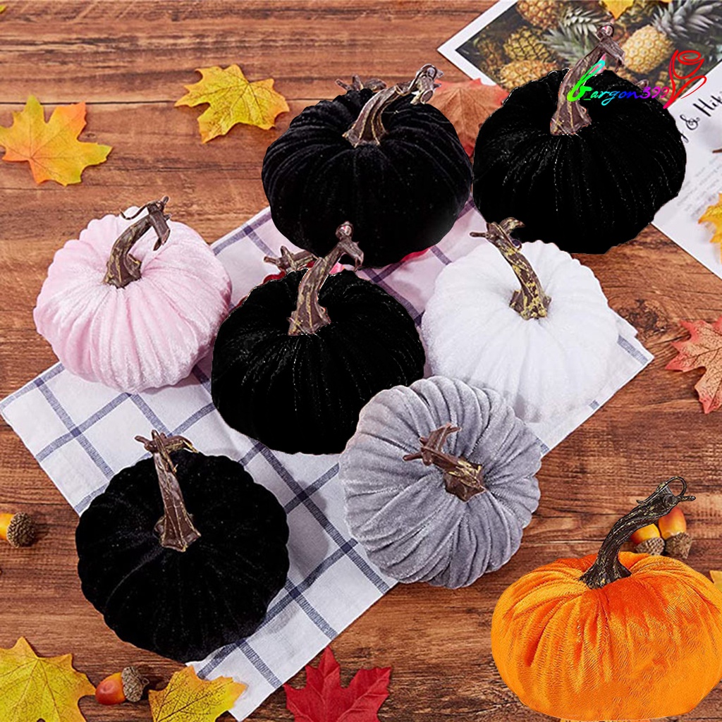 ag-artificial-pumpkins-faux-velvet-pumpkin-halloween-thanksgiving-decoration-pumpkin-for-festival-autumn-gift