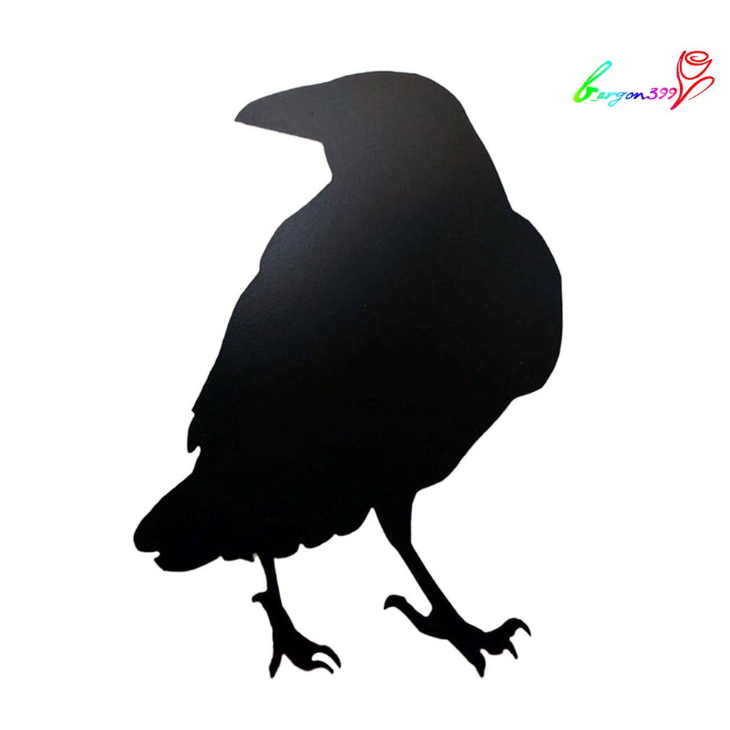 ag-halloween-ornament-realistic-attractive-vivid-fine-texture-wear-resistant-decorative-halloween-fake-crow-black-raven-toy