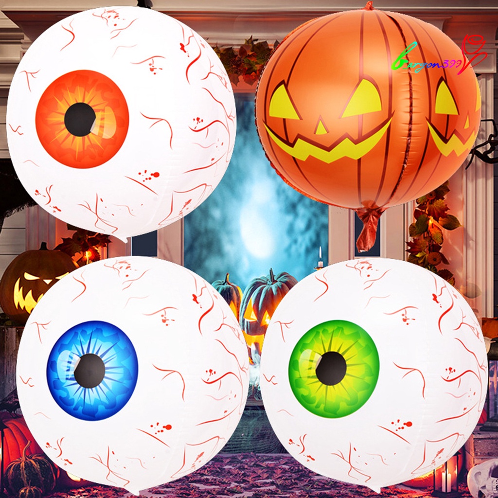 ag-22inch-pumpkin-balloon-increase-atmosphere-reusable-scary-halloween-horror-eyeball-balloon-for-party