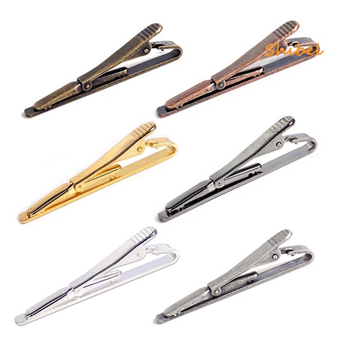 hot-men-metal-simple-tie-bar-clip-clasp-pin-อุปกรณ์เสริมสำหรับธุรกิจ