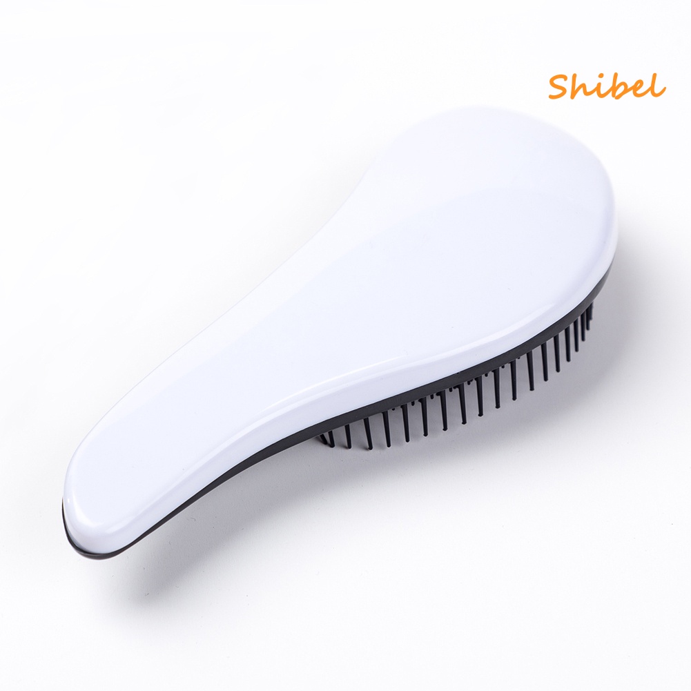 hot-เครื่องมือนวดหวีจัดแต่งทรงผมเพื่อสุขภาพ-detangling-magic-hair