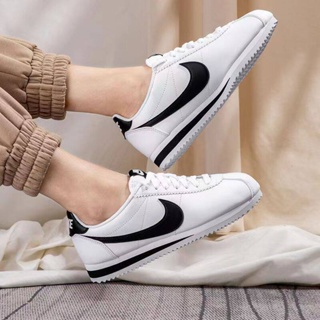 Nike Classic Cortez Leather Particle Beige Smokey Mauve Metallic Red  Bronze, Women's Fashion, Footwear, Sneakers on Carousell