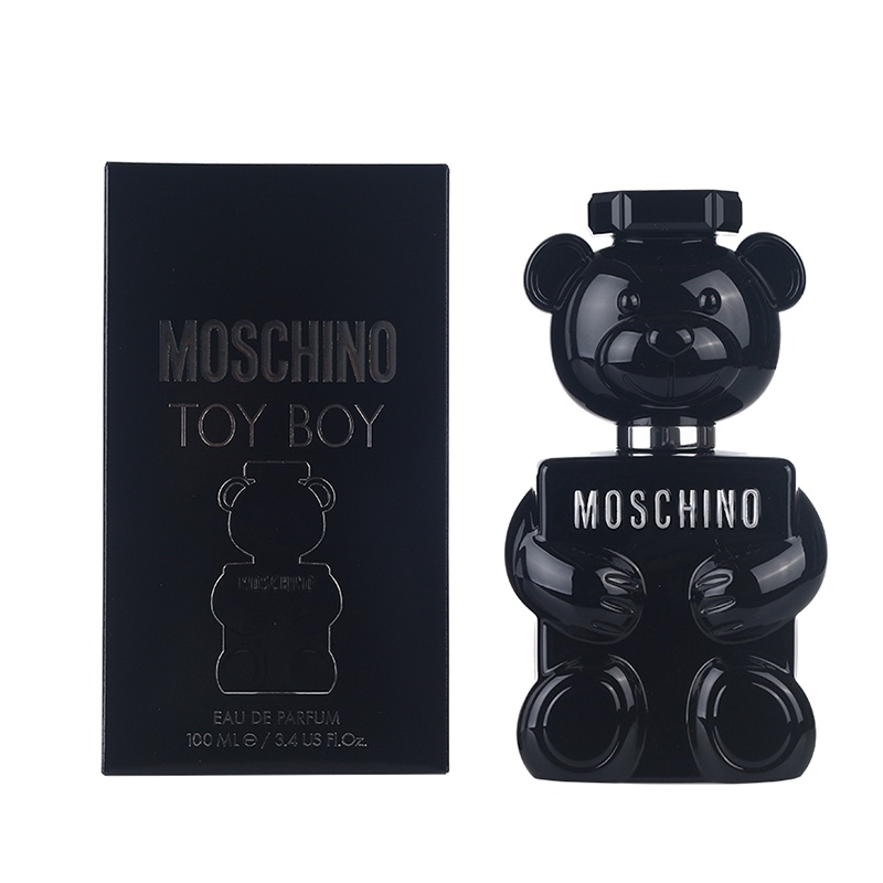 Moschino Toy 2 by Moschino, 1.7 oz EDP Spray for Women main image 1