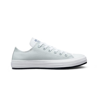 Converse รองเท้าผ้าใบ รุ่น Ctas Marbled Ox Grey - A05022Cu3Gyxx - สีเทา ผู้หญิง