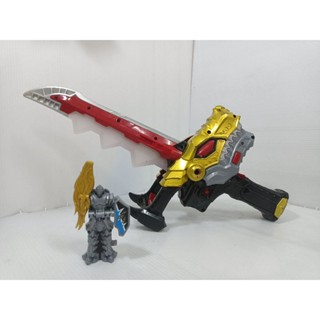 Dx Ryusoul Ken ดาบริวโซเจอร์ อ่านรายละเอียดด้านล่างก่อนสั่ง
