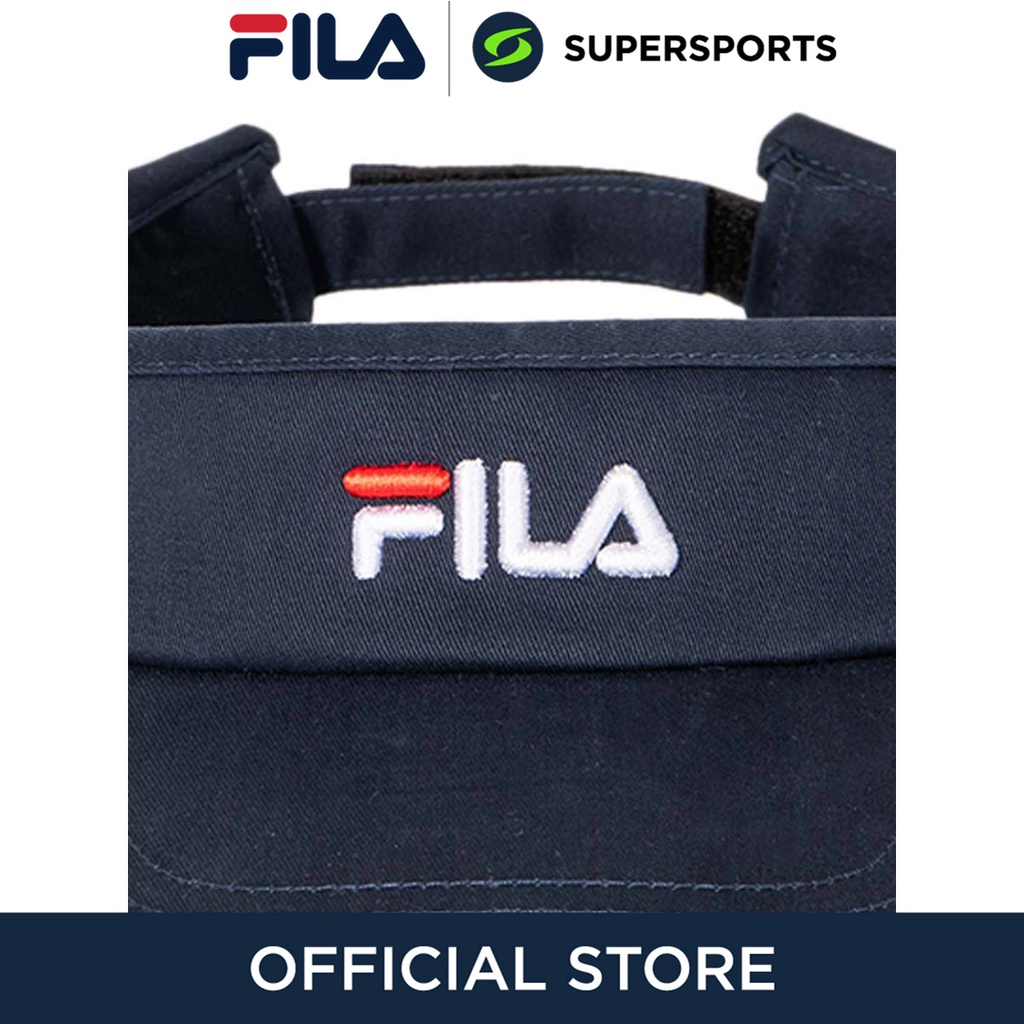 fila-viu230202u-หมวกไวเซอร์ผู้ใหญ่