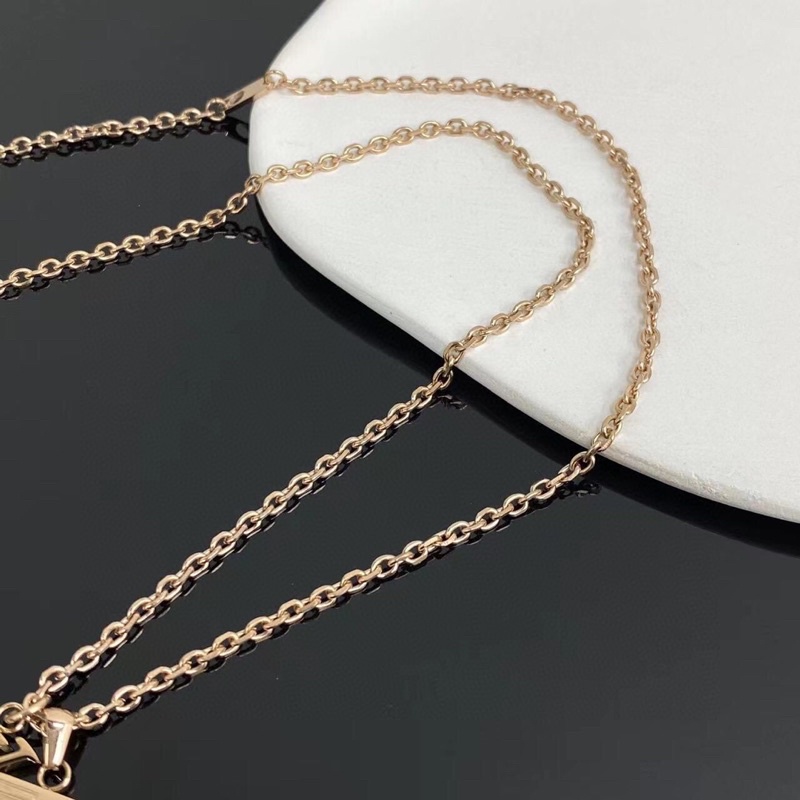 พรี-ราคา2000-lv-louis-vuitton-สร้อยคอ-necklace-64cm