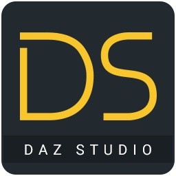 โปรแกรม DAZ Studio Professional 4.21.0.5 โปรแกรมออกแบบ 3D Models