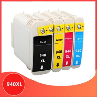 Compatible for HP940 for HP940 Ink Cartridge for 940XL Officejet Pro 8000 8500 8500A A809a A809n A811a A909a A909n A909g