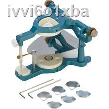 Dental Magnetic Articulator Laboratory Instrument Adjustable Denture ...