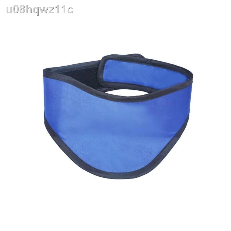 Lead Collar X ray Protective Thyroid Protection Collar/Lead Apron