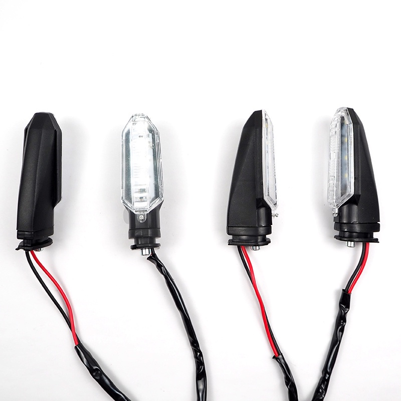 ไฟเลี้ยว-hondaclick-125i-click-150i-cb-150r-adv150-หน้า-หลัง-กล่องละ-4-ชิ้น-led-ไฟเลี้ยวหลังเดิม