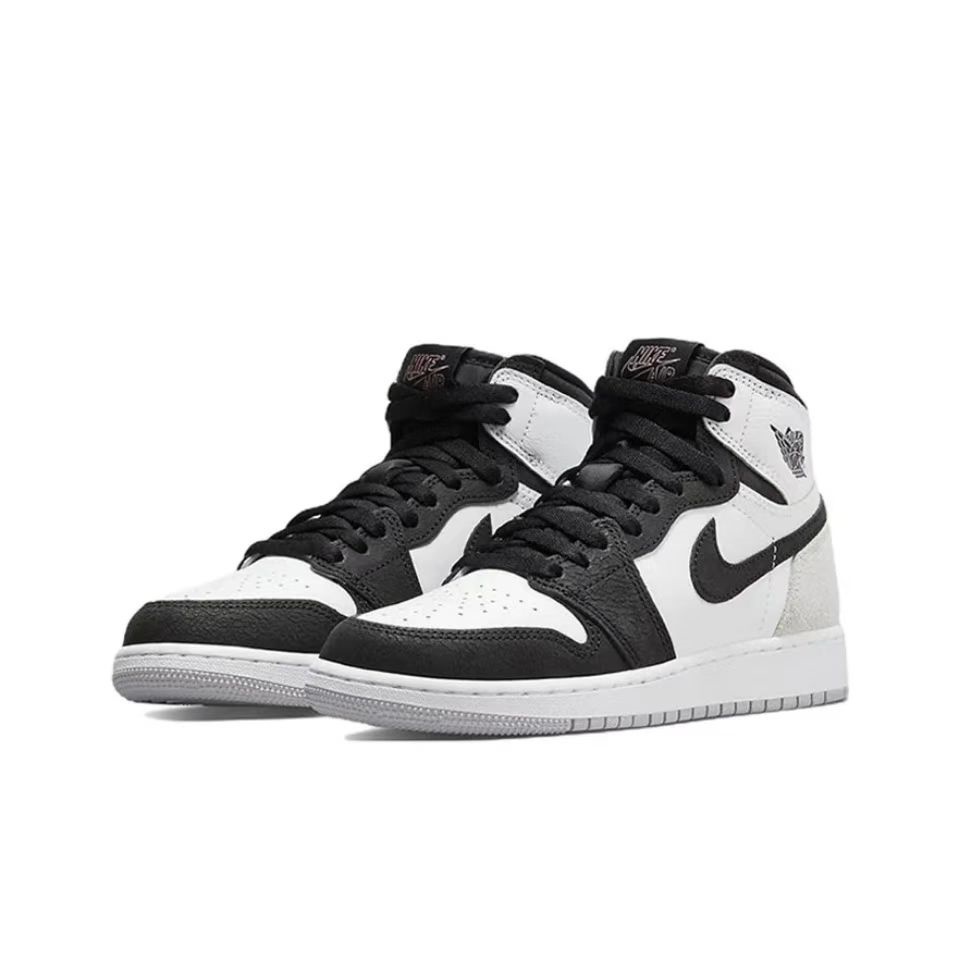 nike-air-jordan-1-retro-high-og-stage-haze-แฟชั่นรองเท้าผ้าใบสูง-ของแท้-100-รองเท้าผ้าใบผู้ชาย