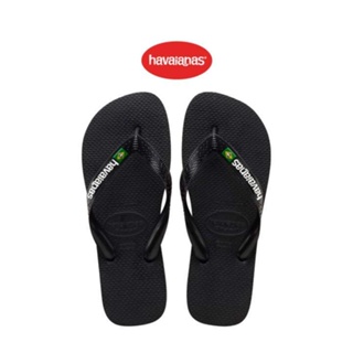 ภาพหน้าปกสินค้าHavaianas รองเท้าแตะ BRASIL LOGO FC PR BLACK/BLACK รุ่น 41108501069BKXX สีดำ (รองเท้า รองเท้าผู้หญิง รองเท้าผู้ชาย รองเท้าแตะหญิง รองเท้าแตะชาย) ที่เกี่ยวข้อง