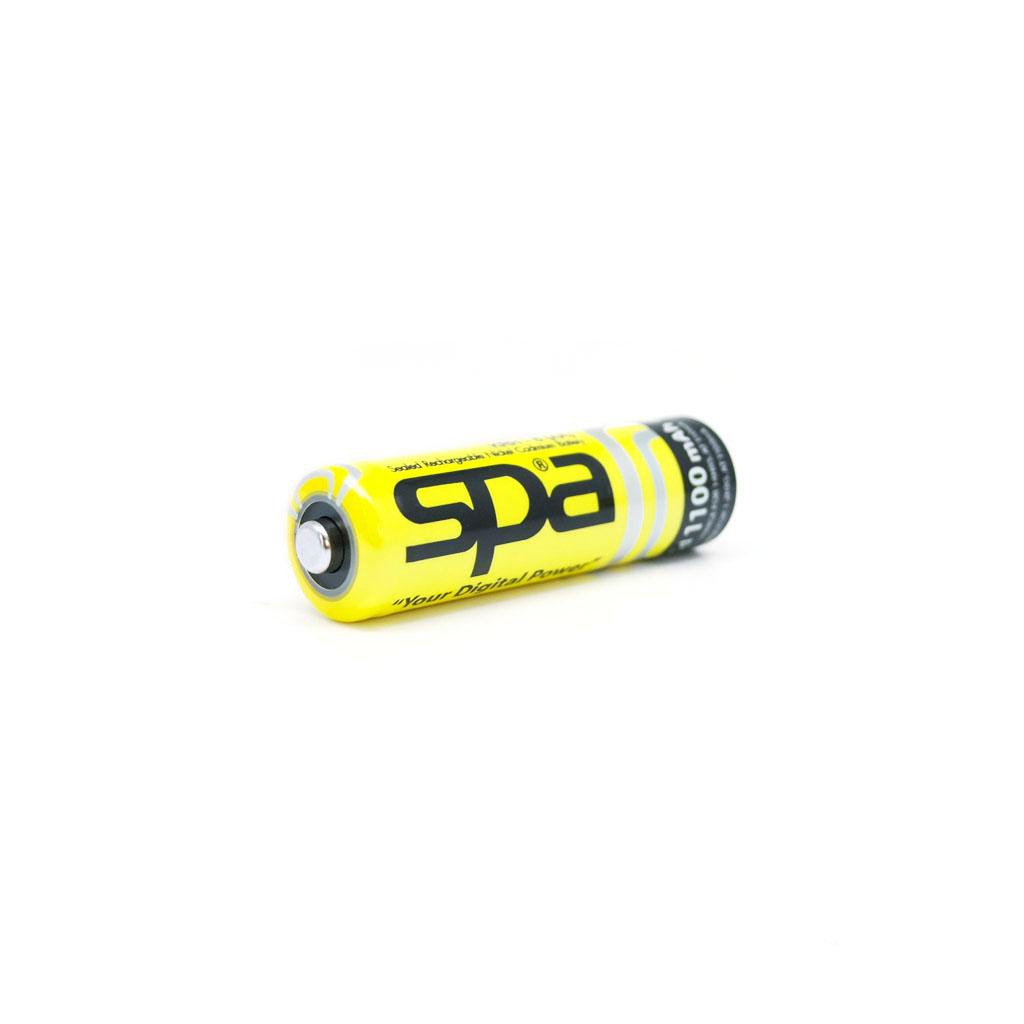 แบตเตอรี่นิเกิลแคดเมียม-spa-battery-ni-cd-aa-1100mah-nickel-cadmium-4-ก้อน