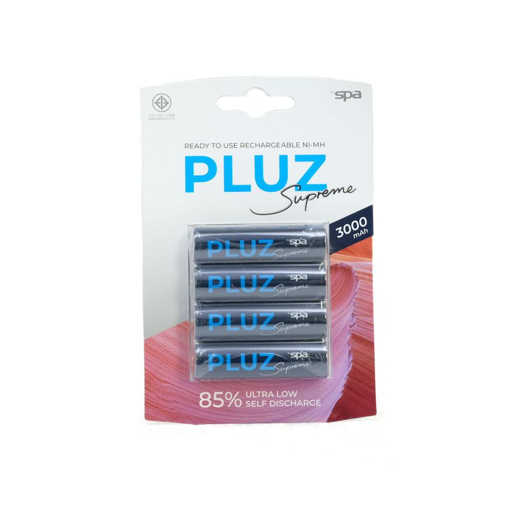 ถ่านชาร์จ-spa-pluz-คลายประจุช้า-3000-mah-aa-ออกใบกำกับภาษีได้