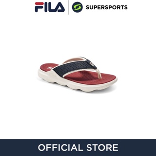 FILA Float รองเท้าแตะแบบหนีบผู้หญิง