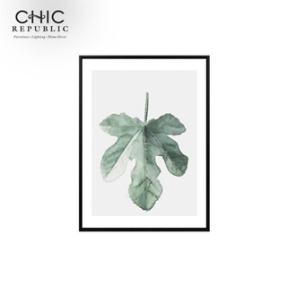 Chic Republic POSSA-A/45x60,ภาพติดฝาผนัง  – สี หลากสี