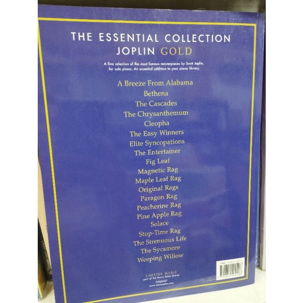 the-essential-collection-joplin-gold9781844494408