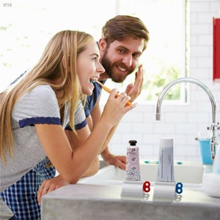 [SD] Manual Multi-Function Toothpaste Squeeze / Facial Cleanser Squeeze / Toothpaste Clip / Cleaning Supplies Squeezer