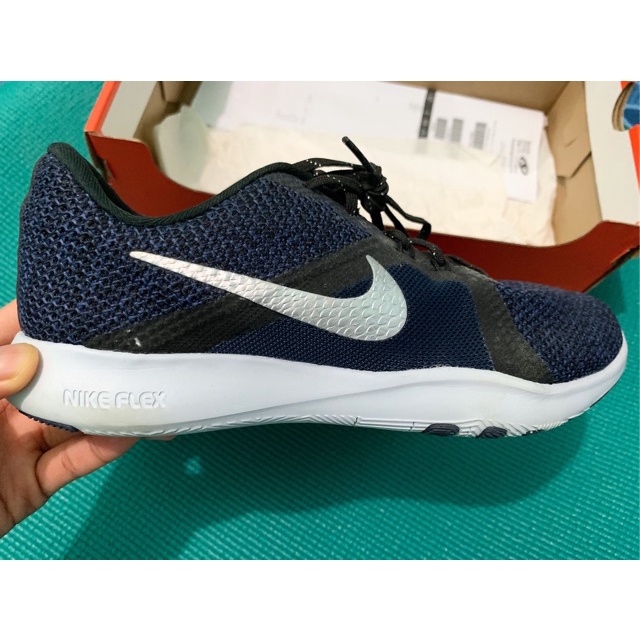 nike flex tr 8