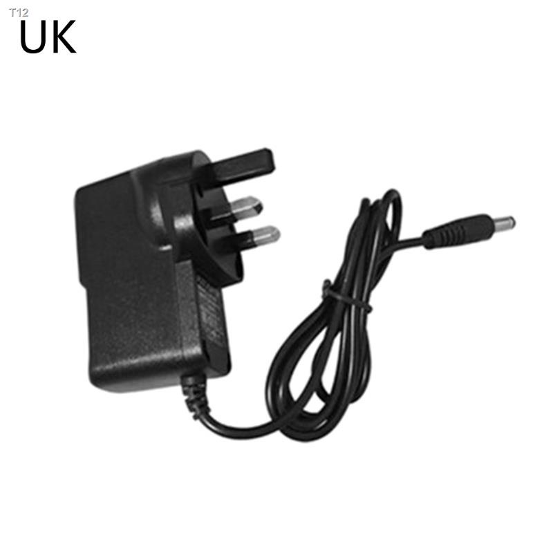 lily-6v-1a-6w-ac-dc-power-supply-adapter-charger-for-hem-7200-7051-7052-blood-pressure-monitor-us-uk-eu-au-plug
