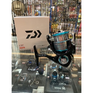 รอก Daiwa OE Emeralas LT 2500S-H-DH 🌟 แขน