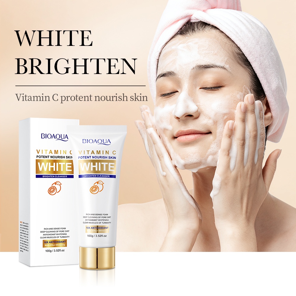 bioaoua-vitamin-c-white-brighten-cleanser